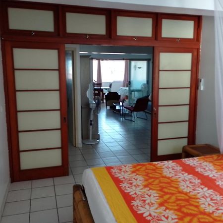 Revolution Tahiti Apartment ปาเปเอเต ภายนอก รูปภาพ